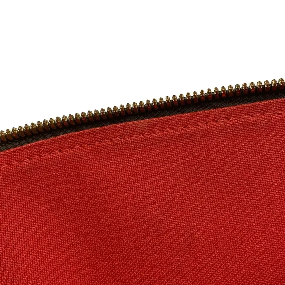Louis Vuitton Alma Damier Handbag N51131